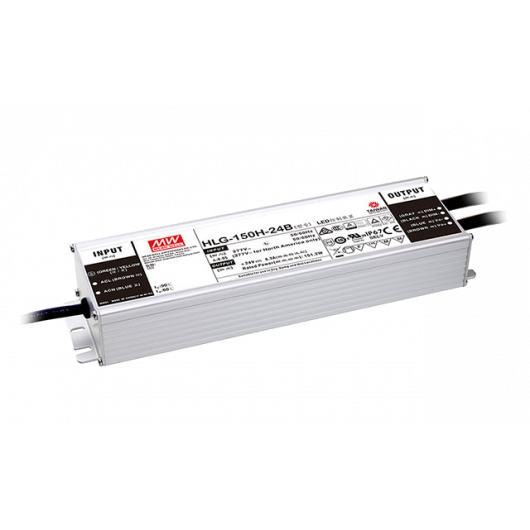 HLG-150H-48B Pulsar HLG 48V/150W/3.2A zasilacz LED