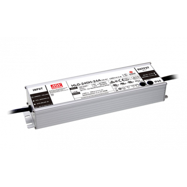 HLG-240H-54A Pulsar HLG...