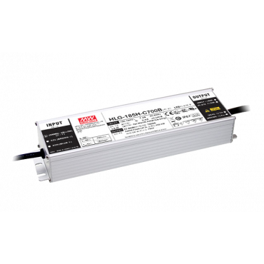 HLG-185H-C500B Pulsar HLG...