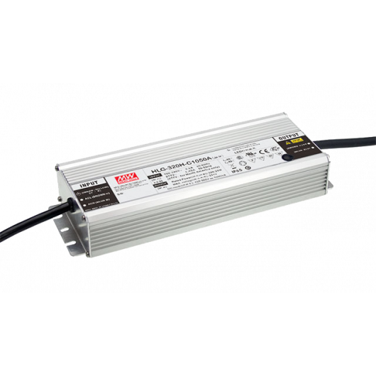 HLG-320H-C1050A Pulsar HLG 320W/1050mA zasilacz LED