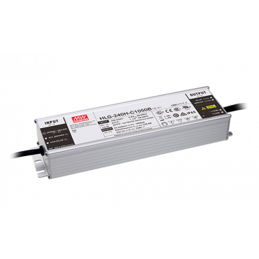 HLG-240H-C1400B Pulsar HLG...