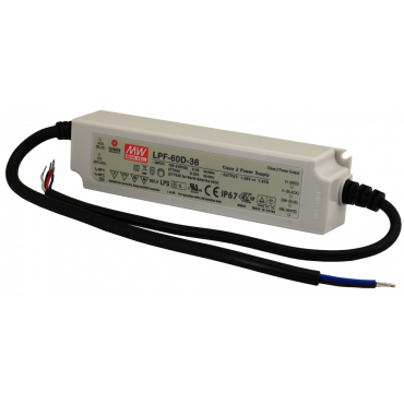 LPF-60D-36 Pulsar LPF...