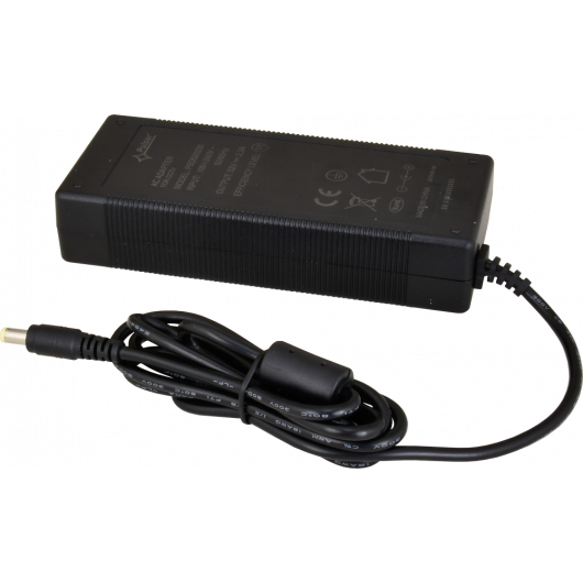 PSD520230 Pulsar PSD 52V/2,3A zasilacz impulsowy desktop do CCTV