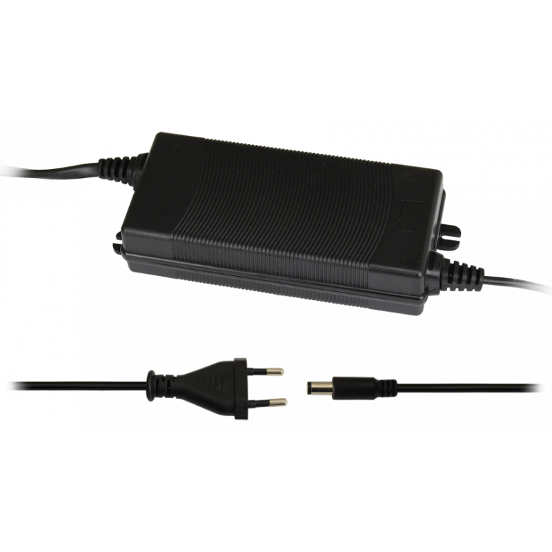 PSD520175 Pulsar PSD 52V/1,75A zasilacz impulsowy desktop do CCTV