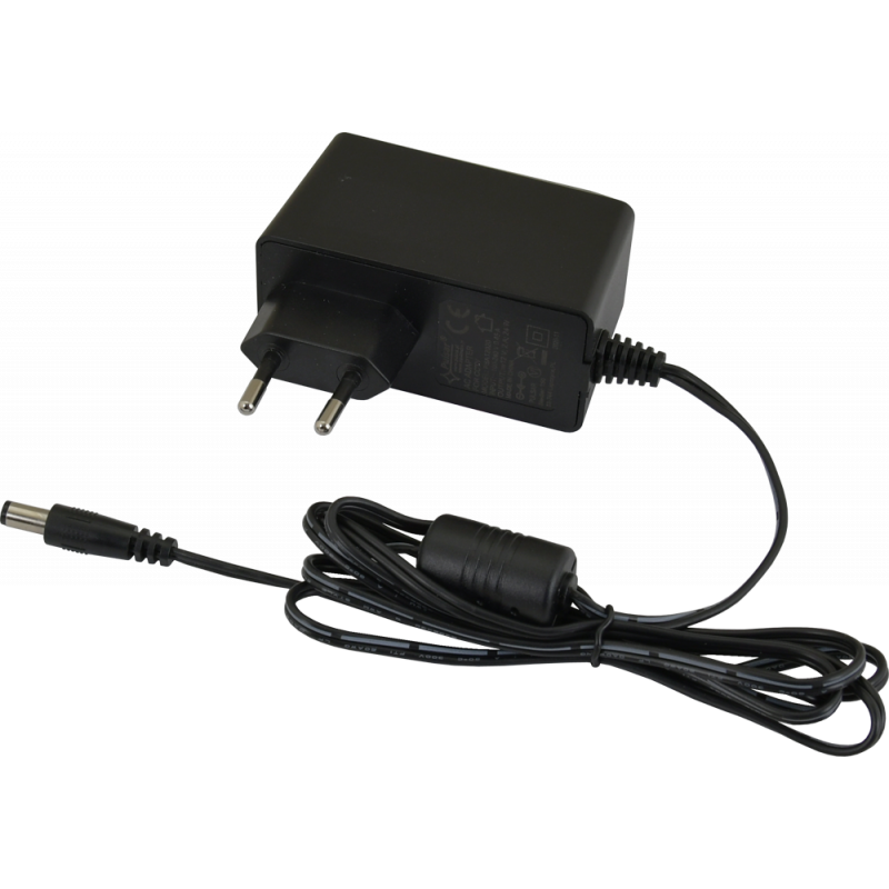 PSA12020 Pulsar PSA 12V/2A zasilacz impulsowy wtyczkowy  do CCTV