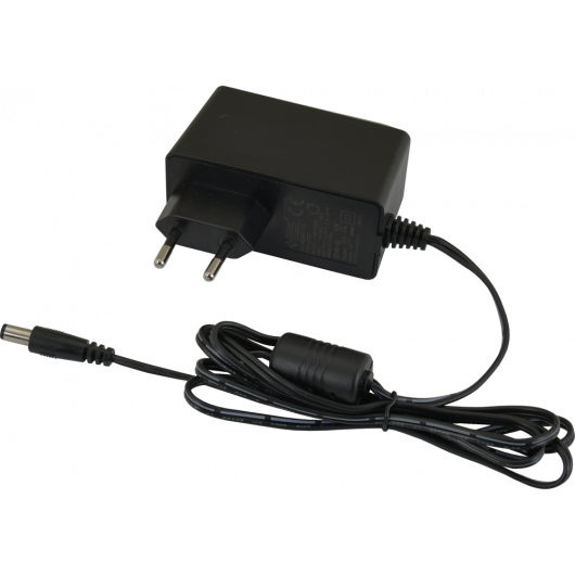 PSA12020 Pulsar PSA 12V/2A zasilacz impulsowy wtyczkowy  do CCTV