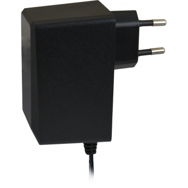 PSA12020 Pulsar PSA 12V/2A zasilacz impulsowy wtyczkowy  do CCTV