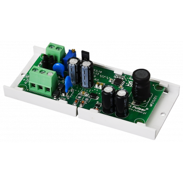 DC/DC20SD Pulsar DC/DC 2A przetwornica obniżająca napięcie z regulacją napięcia wyjściowego