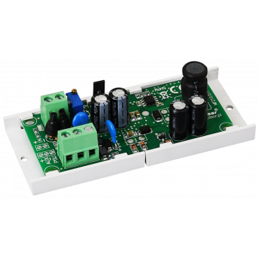 DC/DC20SD Pulsar DC/DC 2A przetwornica obniżająca napięcie z regulacją napięcia wyjściowego