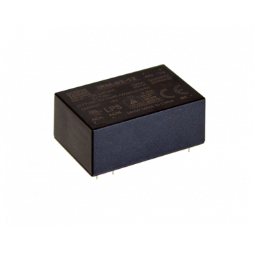 IRM-02-5 Pulsar IRM...