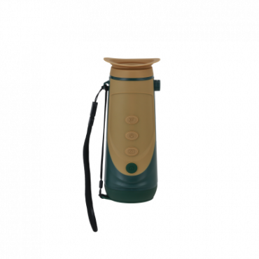 Monokular Termowizyjny Dahua TPC-M40-B13-Y