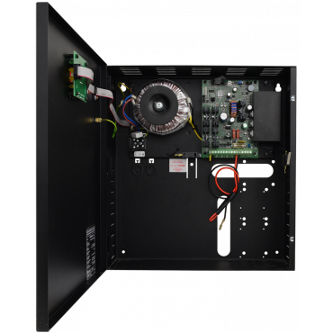 Zasilacz buforowy PULSAR...