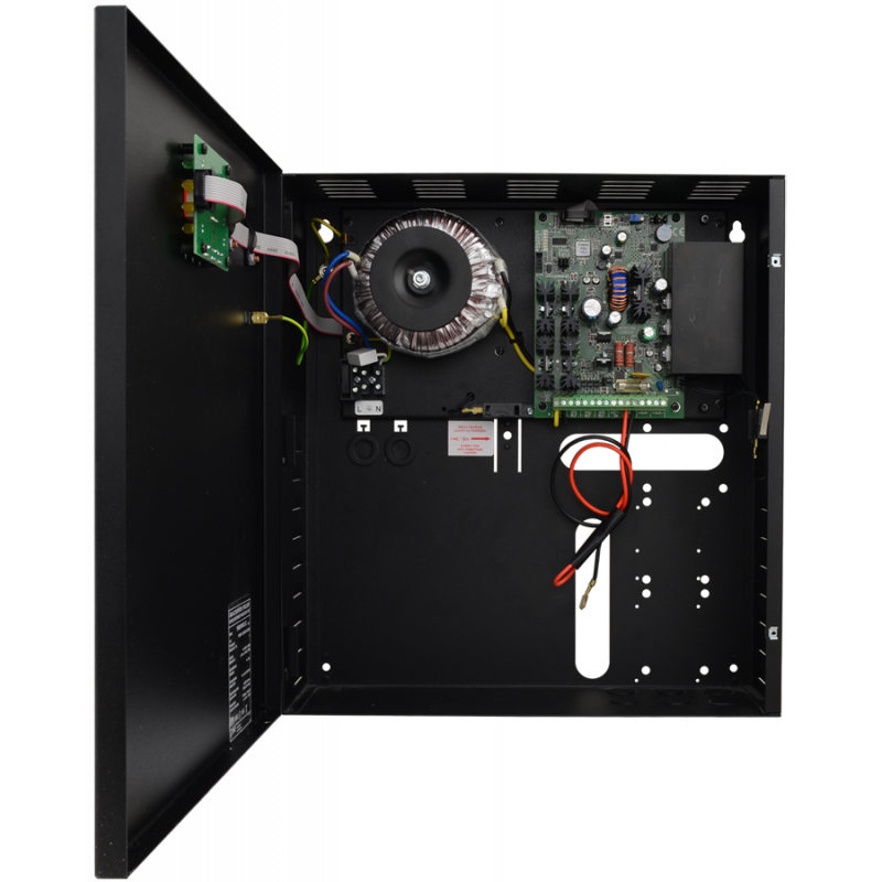 Zasilacz buforowy PULSAR PSBEN5012C