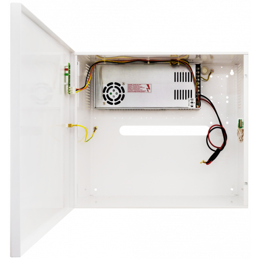 HPSB20A12E Pulsar HPSB 13,8V/20A/65Ah zasilacz buforowy impulsowy