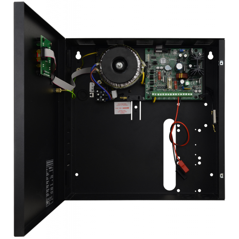 PSBEN3012C Pulsar PSBEN 13,8V/3A/17Ah/EN zasilacz buforowy impulsowy Grade 3