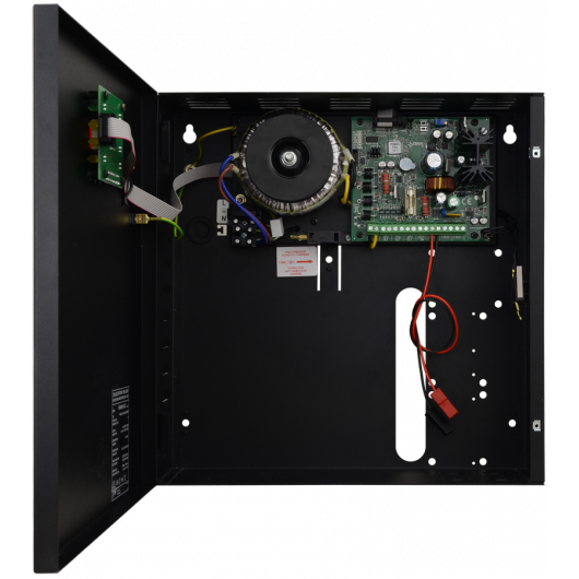 PSBEN3012C Pulsar PSBEN 13,8V/3A/17Ah/EN zasilacz buforowy impulsowy Grade 3