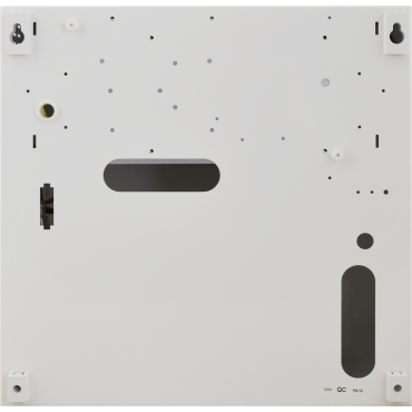 HPSB-12V10A-C Pulsar HPSB 13,8V/10A/17Ah zasilacz buforowy impulsowy