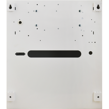 HPSB-12V15A-D Pulsar HPSB 13,8V/15A/40Ah zasilacz buforowy impulsowy