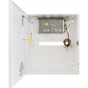 HPSB-48V3A-B Pulsar HPSB 54V/3A/4x7Ah zasilacz buforowy impulsowy