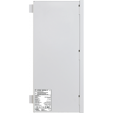 HPSB-48V5A-C Pulsar HPSB 54V/5A/4x17Ah zasilacz buforowy impulsowy