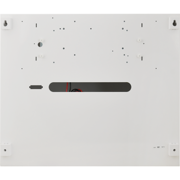 HPSB-48V5A-C Pulsar HPSB 54V/5A/4x17Ah zasilacz buforowy impulsowy