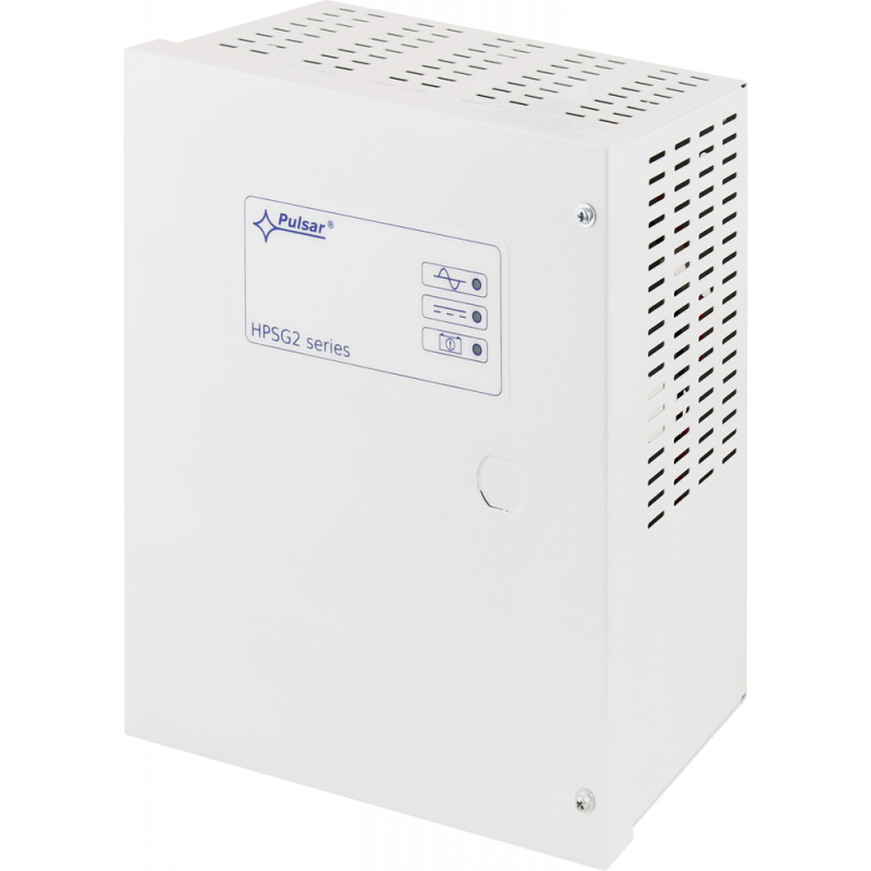 HPSG2-12V2A-B Pulsar HPSG2 13,8V/2A/7Ah zasilacz buforowy impulsowy Grade 2