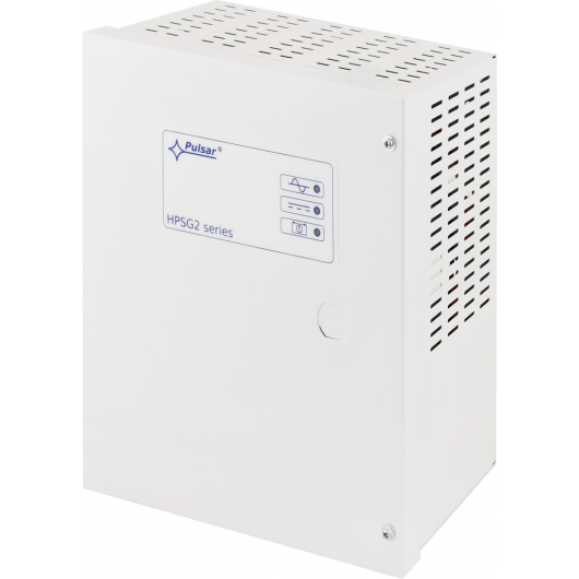 HPSG2-12V2A-B Pulsar HPSG2 13,8V/2A/7Ah zasilacz buforowy impulsowy Grade 2