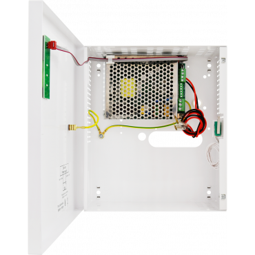 HPSG2-12V2A-B Pulsar HPSG2 13,8V/2A/7Ah zasilacz buforowy impulsowy Grade 2