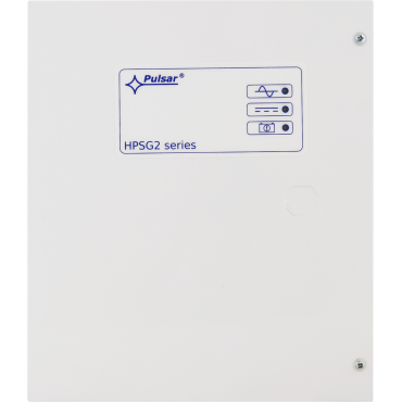 HPSG2-12V2A-B Pulsar HPSG2 13,8V/2A/7Ah zasilacz buforowy impulsowy Grade 2