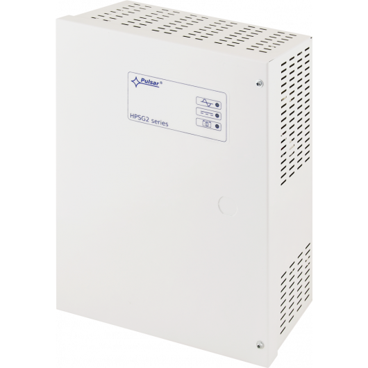 HPSG2-12V3A-C Pulsar HPSG2 13,8V/3A/17Ah zasilacz buforowy impulsowy Grade 2