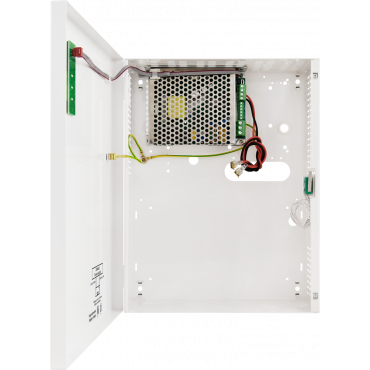 HPSG2-12V3A-C Pulsar HPSG2 13,8V/3A/17Ah zasilacz buforowy impulsowy Grade 2
