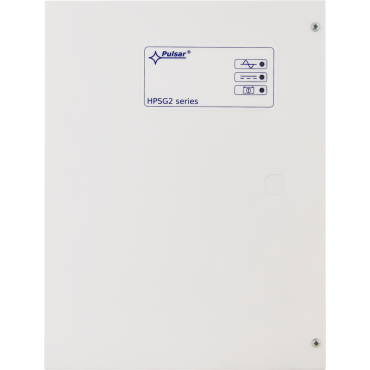 HPSG2-12V3A-C Pulsar HPSG2 13,8V/3A/17Ah zasilacz buforowy impulsowy Grade 2