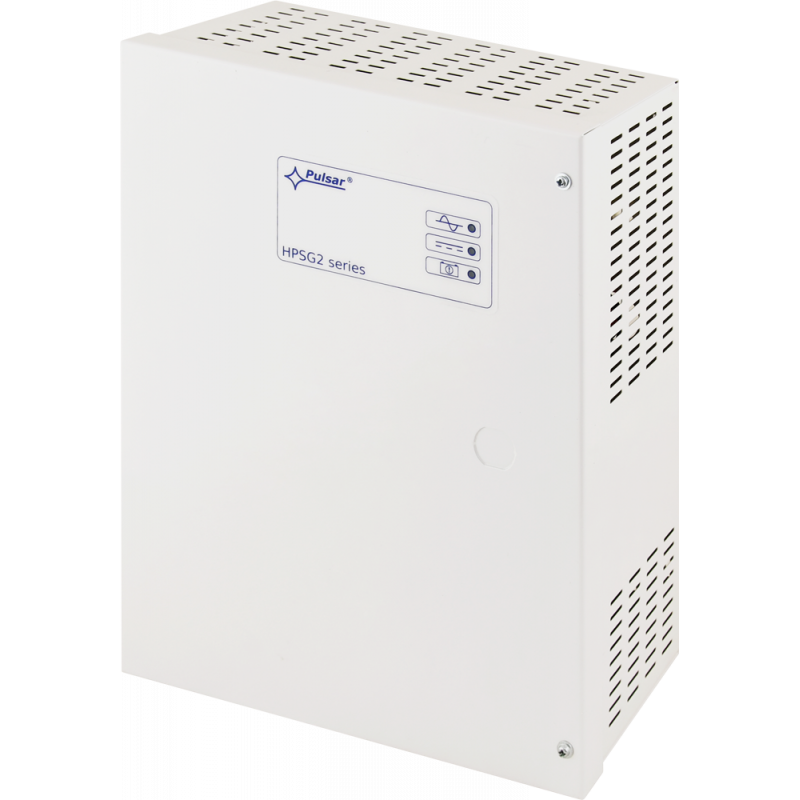 HPSG2-12V7A-C Pulsar HPSG2 13,8V/7A/17Ah zasilacz buforowy impulsowy Grade 2