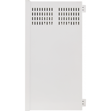 HPSG2-12V10A-D Pulsar HPSG2 13,8V/10A/40Ah zasilacz buforowy impulsowy Grade 2