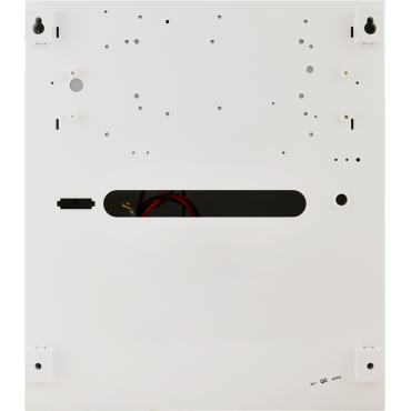 HPSG2-12V10A-D Pulsar HPSG2 13,8V/10A/40Ah zasilacz buforowy impulsowy Grade 2