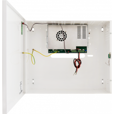 HPSG2-12V20A-E Pulsar HPSG2 13,8V/20A/65Ah zasilacz buforowy impulsowy Grade 2