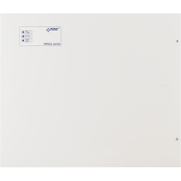 HPSG2-12V20A-E Pulsar HPSG2 13,8V/20A/65Ah zasilacz buforowy impulsowy Grade 2