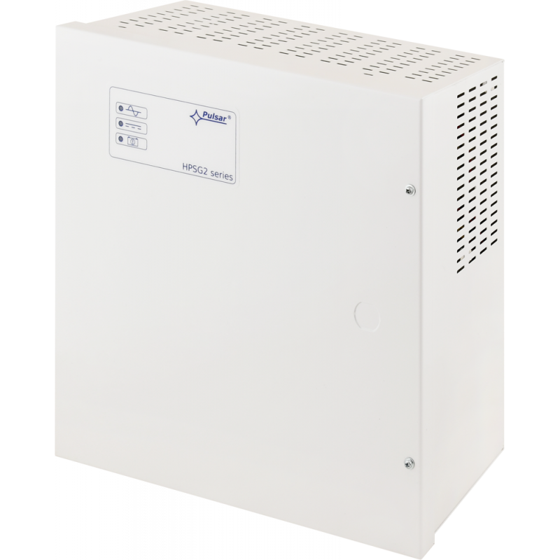HPSG2-24V3A-B Pulsar HPSG2 27,6V/3A/2x7Ah zasilacz buforowy impulsowy Grade 2