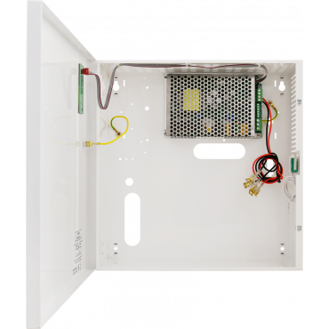 HPSG2-24V3A-B Pulsar HPSG2 27,6V/3A/2x7Ah zasilacz buforowy impulsowy Grade 2