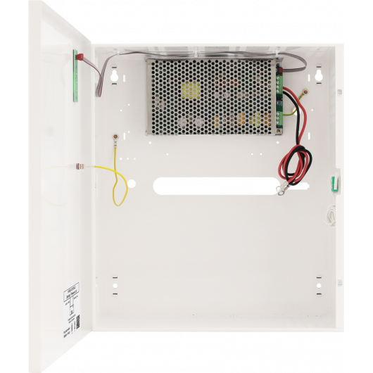 HPSB-12V10A-D Pulsar HPSB 13,8V/10A/40Ah zasilacz buforowy impulsowy