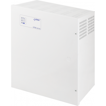 HPSB-12V10A-D Pulsar HPSB 13,8V/10A/40Ah zasilacz buforowy impulsowy