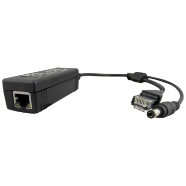 SP-POE12 Pulsar Splitter...