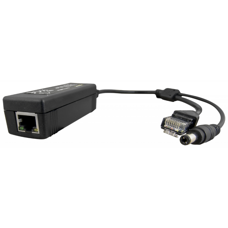 SP-POE12 Pulsar Splitter PoE SP-POE12