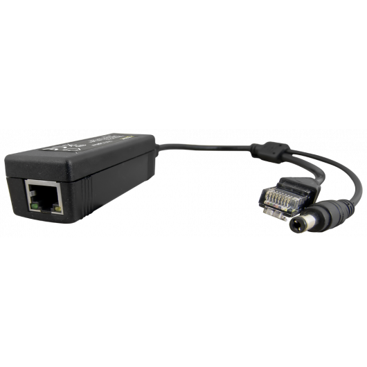 SP-POE12 Pulsar Splitter PoE SP-POE12