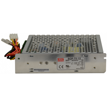 SCP-75-12 Pulsar SCP...