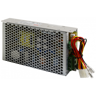 SCP-75-12 Pulsar SCP 13,8V/5,4A zasilacz buforowy do zabudowy