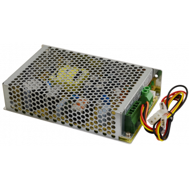 SCP-75-12 Pulsar SCP 13,8V/5,4A zasilacz buforowy do zabudowy