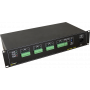 R1612P Pulsar R 12V/16×1,5A/PTC zasilacz RACK do 16 kamer HD 1