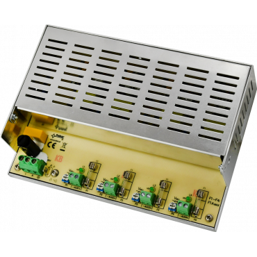 PSDCSEP-12V4X1A Pulsar...