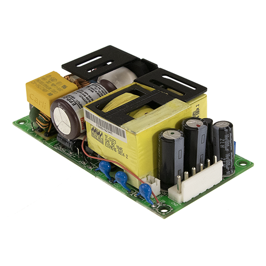 EPP-200-24 Pulsar EPP 24V/201.6W/8.4A zasilacz open frame